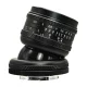AstrHori MF 50 mm f/1.4 Full-frame Tilt manuālais objektīvs Nikon Z bajonetam