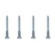 Sofotel Hanging Chair Ceiling Mount Kit with 1.5m Chain Heavy Duty 150 kg Capacity