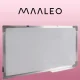 Maaleo 00024326 magnētiskā tāfele 60x90cm ar piederumiem