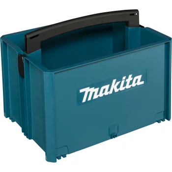 Makita P-83842 Toolbox No.2 atvērtā instrumentu kaste
