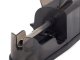 Electric Cigarette Rolling Machine for Tobacco, Black