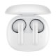 QCY AilyBuds E10 LDAC ENC IPX4 iekšējās austiņas – baltas