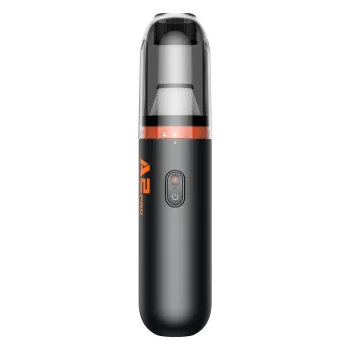 Auto putekļu sūcējs Baseus A2Pro bezvadu 6000Pa, melns