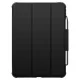 Spigen Rugged Armor Pro apvalks iPad 11" 2024 - melns | case for black