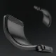 Vāciņš Realme 10 5G / Realme 9i 5G, Carbon Case, melns