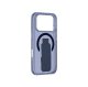 AmazingThing Titan Pro Holder Case for iPhone 17 Pro Max MagSafe, Blue