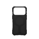 UAG Essential Armor MagSafe vāciņš iPhone 17 Pro tālrunim – melns | Phone Case Cover