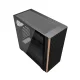 Компьютерный корпус Darkflash DS900WS ATX без вентиляторов, черный