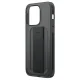 Apple iPhone 14 Pro Max 6,7\" Uniq Etui Heldro Case Cover, Smoke | Telefona Maciņš Vāks Apvalks Bampers