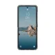 Samsung Galaxy Z Flip 5 ( SM-F731B/DS ) UAG Plyo MagSafe Hard Case Cover, Dark Gray | Чехол Кейс Кабура...