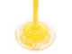 Neiro Lecamaukla Stīpa uz Kājas Bērnu Rotaļlieta LED Dzeltens | Kids Jump Rope Swing Ball One Leg Foot Jumping Ring...