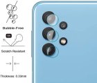 Samsung Galaxy A32 4G (SM-A325F/DS) Back Camera Lens Tempered Glass Protector