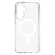 Anti Shock 1.5 mm Mag vāciņš priekš Samsung Galaxy A36 5G / A56 5G, caurspīdīgs