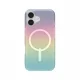 Чехол ZAGG Milan Snap MagSafe для iPhone 17 – разноцветный