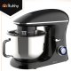 Ruhhy 2200W planetārais virtuves kombains, 6.2L, melns