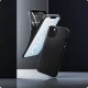 Чехол Spigen Liquid Air для Apple iPhone 13 (6.1\"), матовый черный