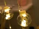 Рождественская Гирлянда, Занавес, Лампочки, 138 LED, IP44, Теплый Белый