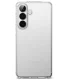 Чехол Ringke Fusion для Samsung Galaxy S26, Matte Clear
