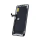 Tfo displejs ar skārienpaneli Apple iPhone 11 Pro Max Incell FHD, melns
