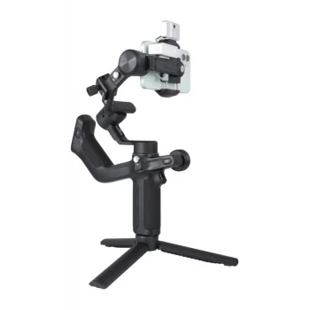 FeiyuTech Scorp mini P Kit rokas stabilizators viedtālruņiem - melns