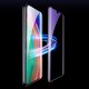 5D Tempered Glass Screen Protector For Huawei P30 Pro (VOG-L09, VOG-L29), black