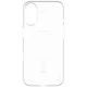 CARE by PanzerGlass SL1M MagSafe vāciņš iPhone 17, caurspīdīgs
