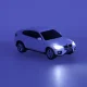 Radiovadāmā Automašīna, BMW X6 (1:24)