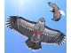 Lidojošais Pūķis Ērglis, 200cm | Flying Kite Eagle
