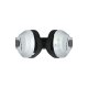 Turtle Beach Stealth 600 GEN3 PS Wireless Gaming Headset, White
