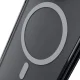 Прозрачный чехол 3Mk Protection MagCase для Samsung Galaxy S24+
