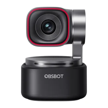 OBSBOT Tiny 3 4K PTZ веб-камера