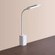 Forever Light PURE FLB-10 KIRSTEN LED Clip-on Desk Lamp, White