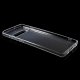 Samsung Galaxy S10+ Plus (G975F) Transparent TPU Mobile Cover / Прозрачный