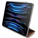 Guess iPad Pro 12.9\" чехол-книжка 4G Stripe Allover, розовый
