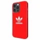 Adidas iPhone 13 / 13 Pro vāciņš OR SnapCase Trefoil, sarkans