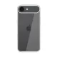 Прозрачный чехол 3mk Armor Case для Apple iPhone 17 Air