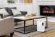 Air Dehumidifier Purifier Moisture Absorber