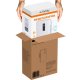 Air Dehumidifier Purifier Moisture Absorber