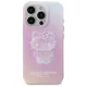 Hello Kitty iPhone 16 Pro Max Case IML 50th Anniversary MagSafe, Pink