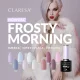 Гель-лак Claresa Frosty Morning 11 Пастельно-розовый 5 г