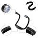 LED neck lamp for reading, 56 cm