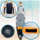 Sup Aquasurf dēlis 320 x 81 15 cm Neo-Sport 170001