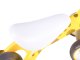Беговел детский Ecotoys LB1603 YELLOW, Жираф, желтый
