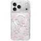 Чехол Uniq Coehl Mila для iPhone 18 Pro Max / 17 Pro Max, с магнитом, розовый