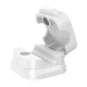 Magnētiskais Kabeļu Organizators Joyroom JR-ZS368 3 Gab. Balts