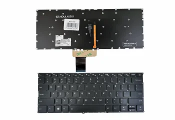 Lenovo IdeaPad 720S-13 / 720S-13IKB tastatūra ar apgaismojumu
