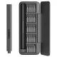 Electric Screwdriver Set Hoto QWLSD010, 25 in 1