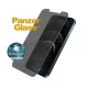 PanzerGlass Standard Super+ antibacterial privacy tempered glass for iPhone 12 Pro Max
