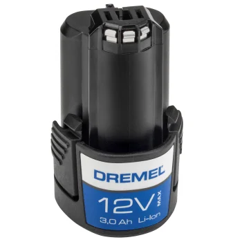 Аккумулятор Dremel 12V 3Ah Li-ion для инструментов 8260 и 8240