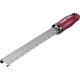 Терка Microplane Premium Classic, гранатово-красный